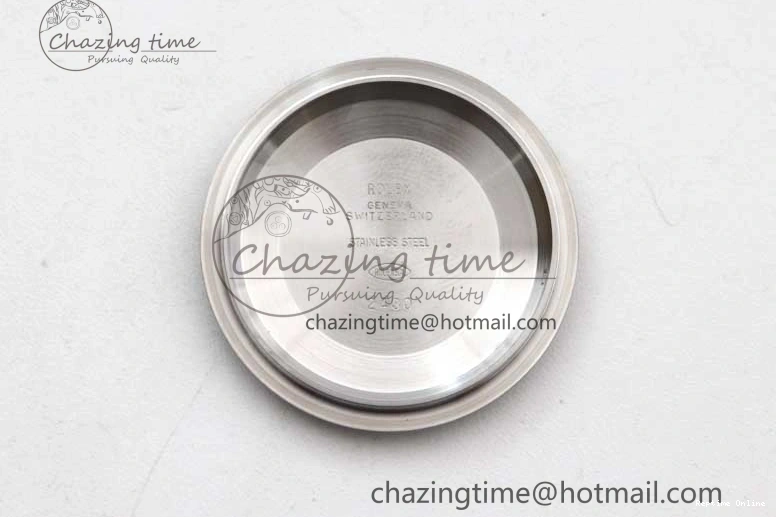 0129 Oyster Perpetual 39mm 114300 EWF 1:1 Best Edition 904L Steel White Dial on SS Bracelet SA ModernLook 2003